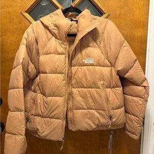 The North Face Women's Puffer Jacket